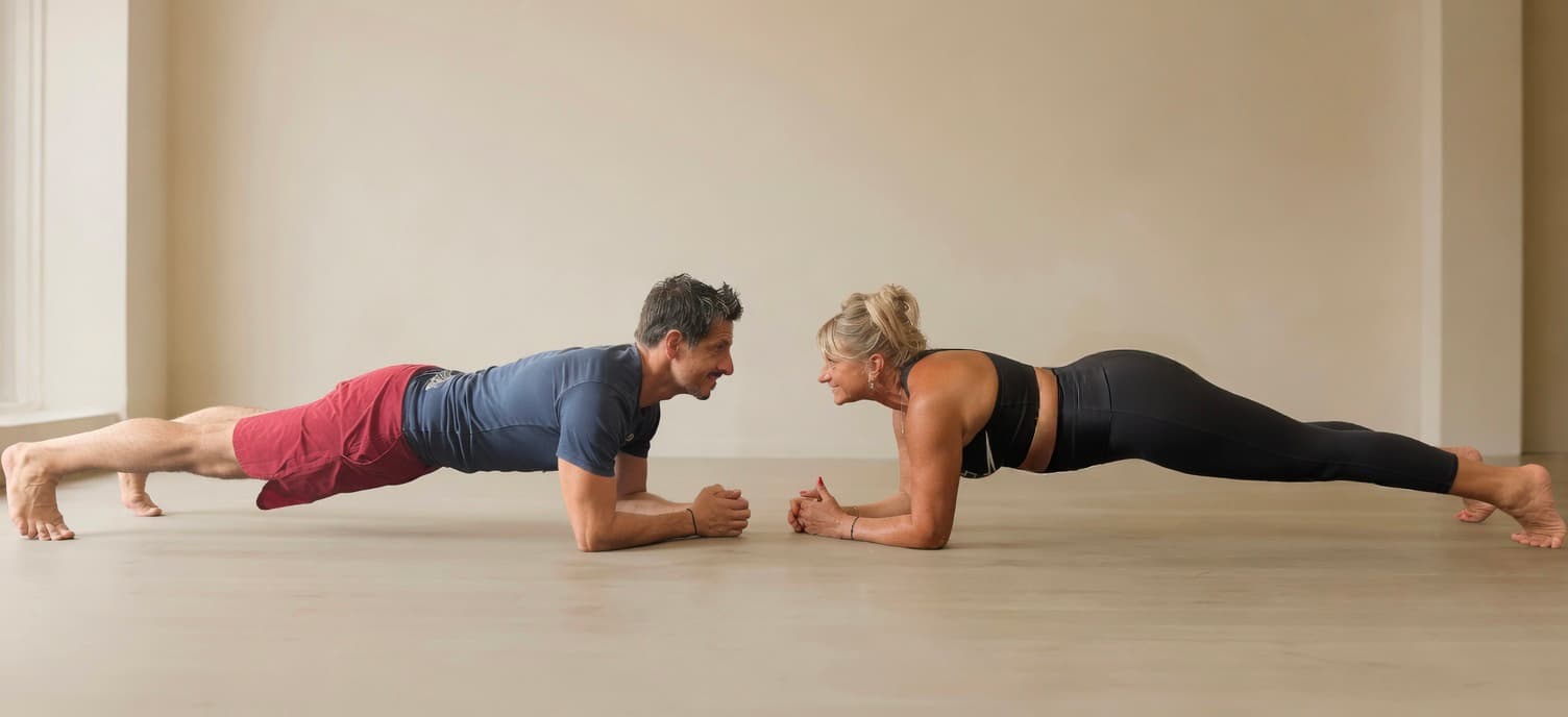 Coaching sportif et sport-santé à Andrézieux-Bouthéon