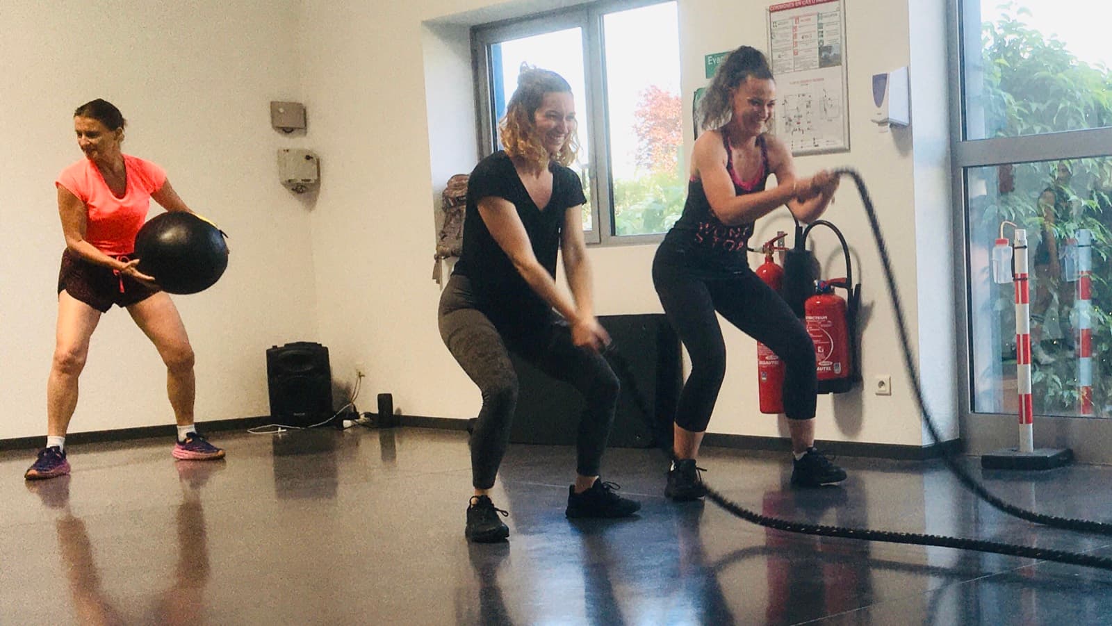 Sport en Entreprise — photo 3